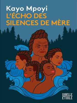 cover image of L'écho des silences de Mère